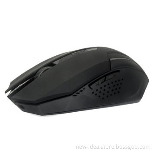 Laser Mouse for Gaming Purpose, Highest DPI, Can REACH 6400